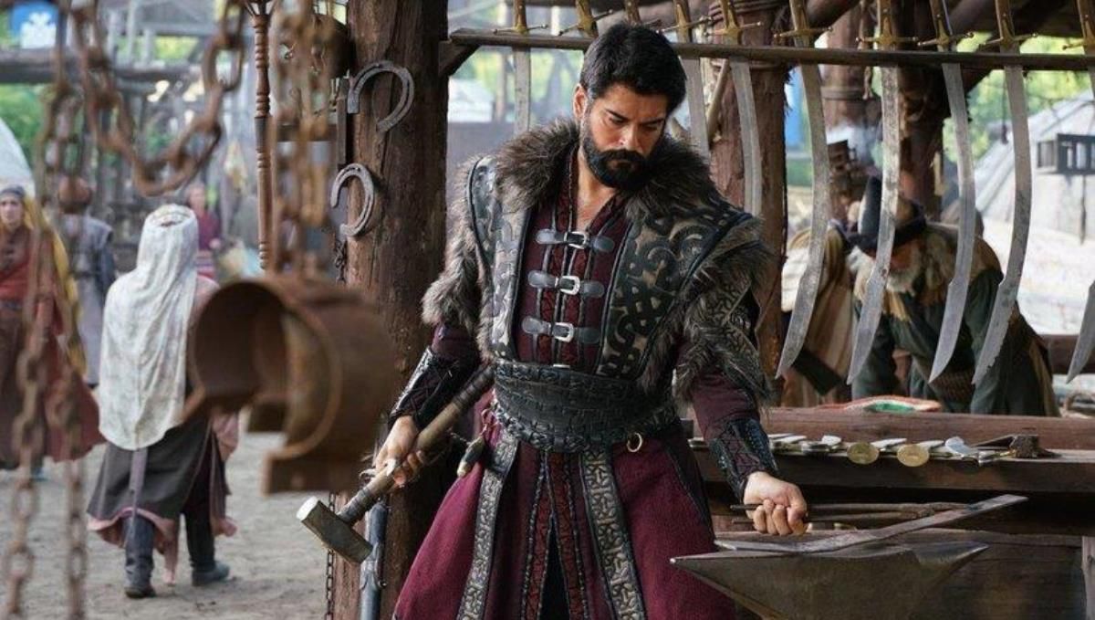 Kuruluş Osman Nayman kimdir? Naymanlar tarihte nasıl geçiyor? Moğol Nayman kim?