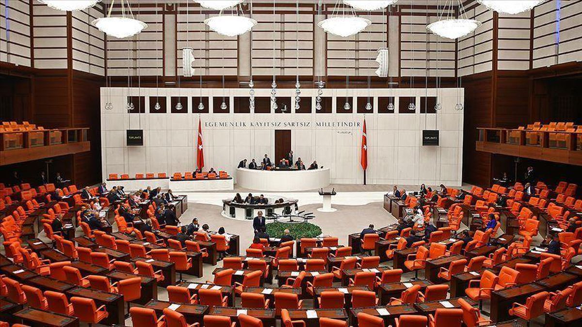 Milletvekili seçimleri ne zaman? 2023 Milletvekili seçim tarihi!
