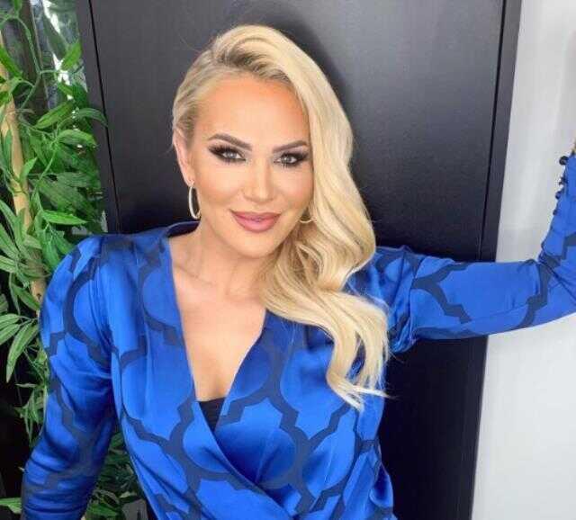 Nagihan Karadere ne kanseri? Nagihan Karadere hastalığı ne?