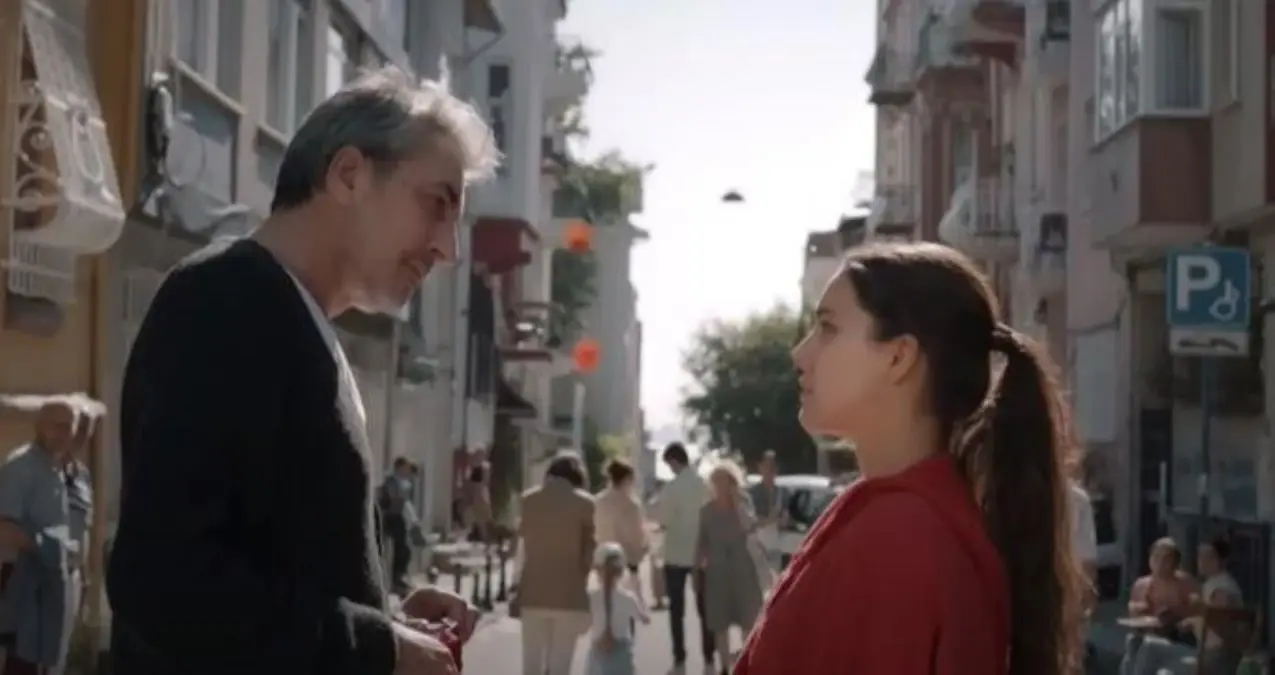 O Kız 20. bölüm fragmanı yayınlandı mı? O Kız 20.bölüm 2.Fragmanı çıktı mı? O Kız 20 bölümde neler olacak?