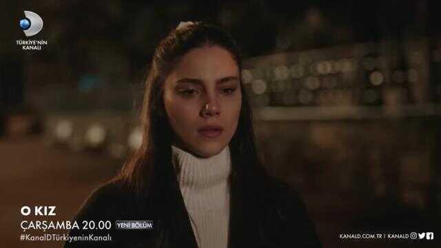 O Kız 21. bölüm fragmanı yayınlandı mı? O Kız yeni bölüm fragmanı çıktı mı? O Kız yeni bölümde neler olacak? O Kız 21. bölüm fragmanı yayınlandı mı? O Kız yeni bölüm fragmanı çıktı mı? O Kız yeni bölümde neler olacak?