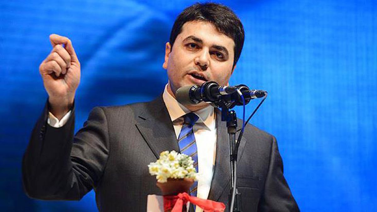 Özdağ için kullandığı ifade ile tepki çeken Gültekin Uysal, özür diledi