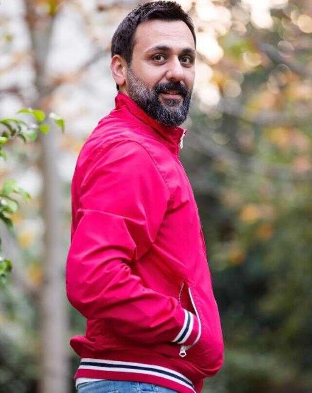 Polat Bilgin kimdir? Polat Bilgin kaç yaşında, nereli? Polat Bilgin biyografisi!