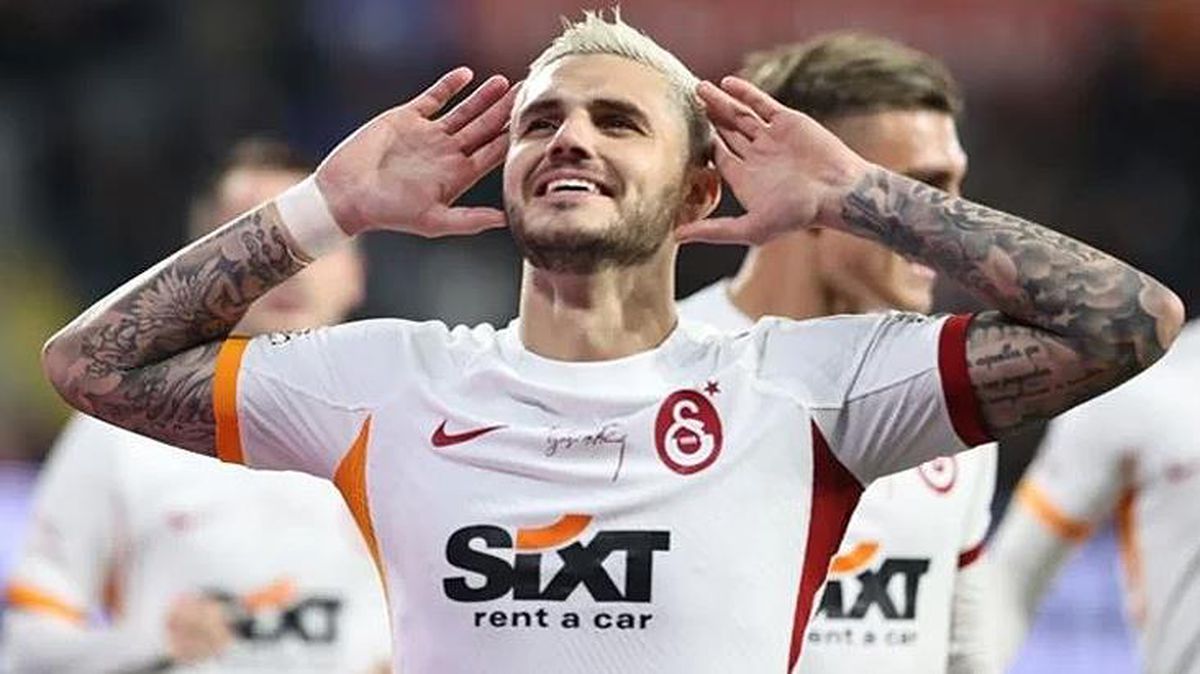 Rüya gerçek oluyor! Galatasaray, Icardi için son virajda