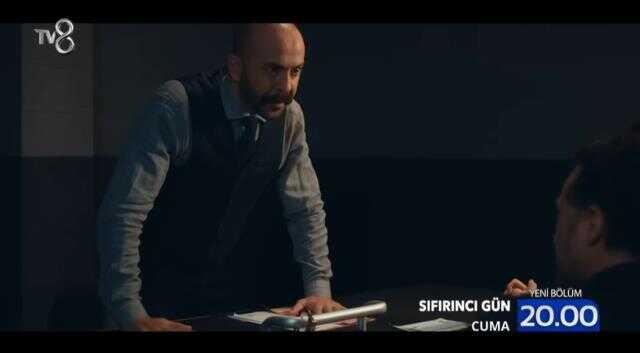 Sıfırıncı Gün ne zaman, hangi gün, saat kaçta, hangi kanalda? Sıfırıncı Gün dizisi Çarşamba günleri yok mu, neden yok? Dizi bu akşam neden yok?