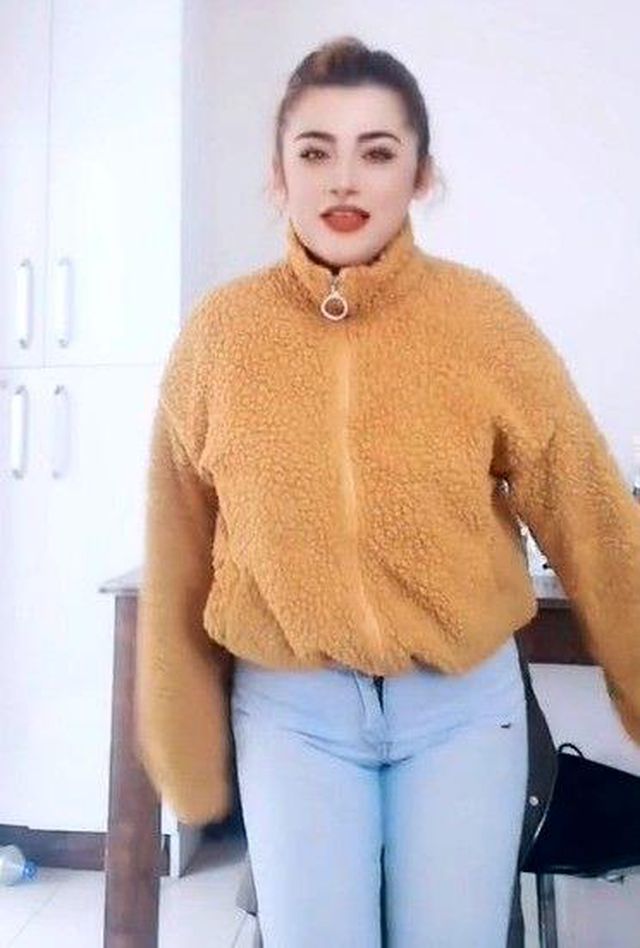 Mine Kocadağ cinayetinin altından TikTok çıktı Mine Kocadağ cinayetinin altından TikTok çıktı