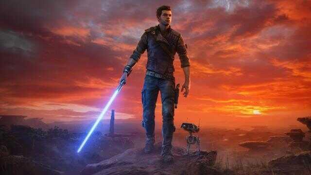 Star Wars Jedi Survivor'ın çıkış tarihi ertelendi Star Wars Jedi Survivor'ın çıkış tarihi ertelendi