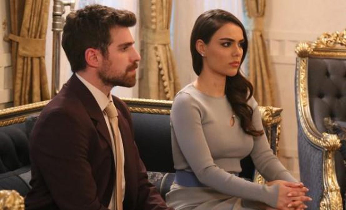 Üç Kız Kardeş yeni bölüm fragmanı yayınlandı mı? Üç Kız Kardeş 38. bölüm fragmanı izle! Üç Kız Kardeş yeni bölüm fragmanı izle!