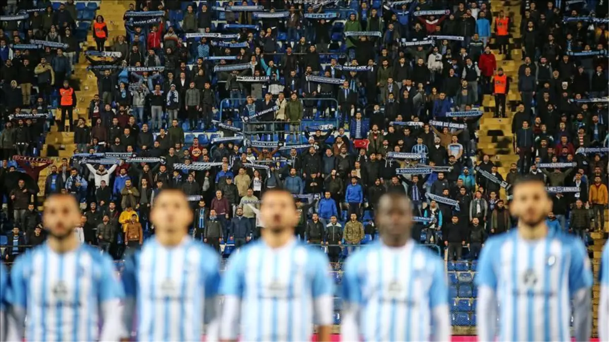 Adana Demirspor penaltı mı kaçırdı? Adana Demirspor maçında penaltı mı oldu?