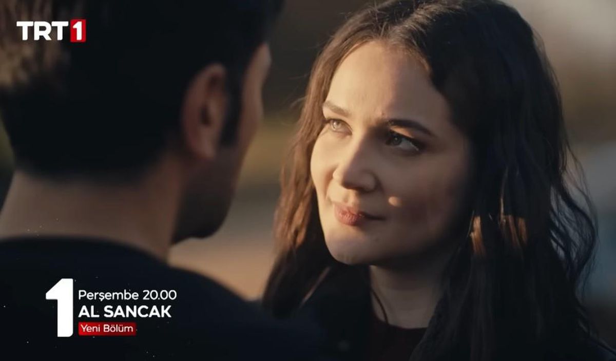 Al Sancak 4. bölüm fragmanı yayınlandı mı? Al Sancak yeni bölümde neler olacak? Al Sancak dizisi son bölümde neler oldu?