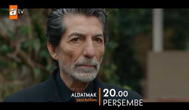 Aldatmak 20. bölüm fragmanı yayınlandı mı? Aldatmak yeni bölüm fragmanı çıktı mı? Aldatmak yeni bölümde neler olacak?