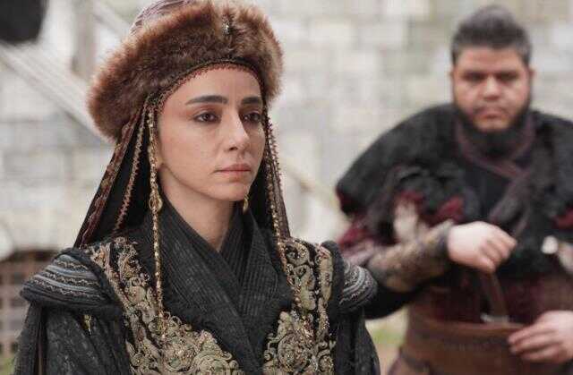 Alparslan Büyük Selçuklu 45. bölüm fragmanı yayınlandı mı? Alparslan Büyük Selçuklu yeni bölüm fragmanı izle!