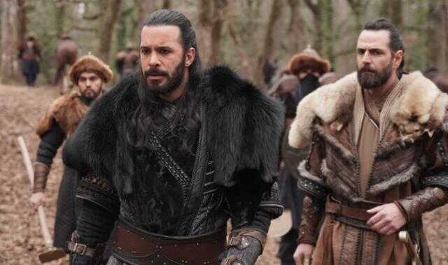 Alparslan Büyük Selçuklu 45. bölüm fragmanı yayınlandı mı? Alparslan Büyük Selçuklu yeni bölüm fragmanı izle!