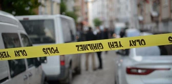 Antalya'da biri muhtar 3 kişinin cansız bedeni aynı otomobilde bulundu