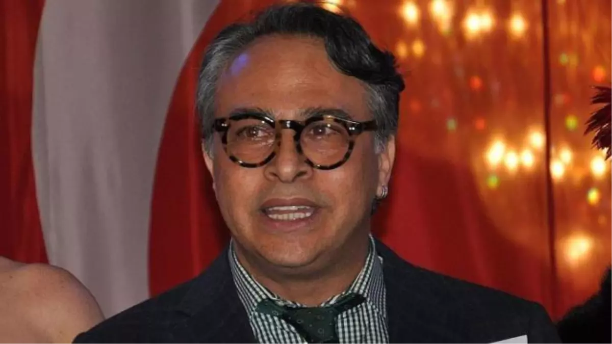 Barbaros Şansal neden gözaltına alındı, tutuklandı mı? Barbaros Şansal'ın suçu nedir, niye tutuklandı? Resmi açıklama geldi mi?