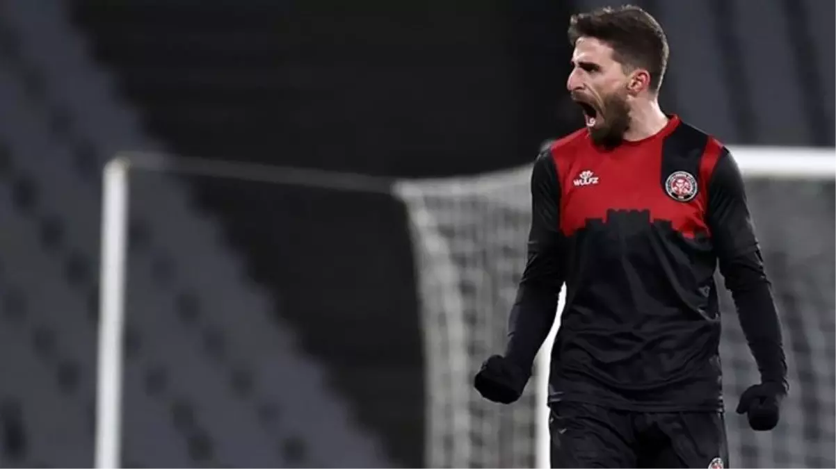Beşiktaş'tan Fenerbahçe'ye Borini çalımı! Fatih Karagümrük ile görüşmeler başladı