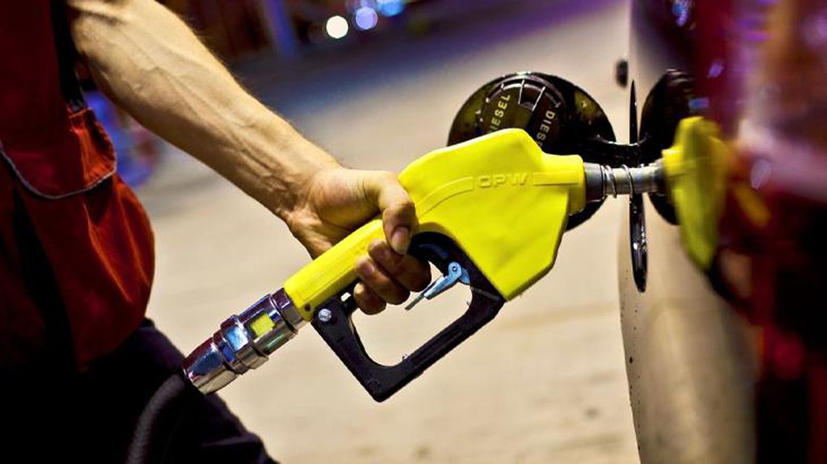 Bugün 1 lira 2 kuruş indirim gelen motorine 65 kuruşluk yeni bir indirim daha yolda