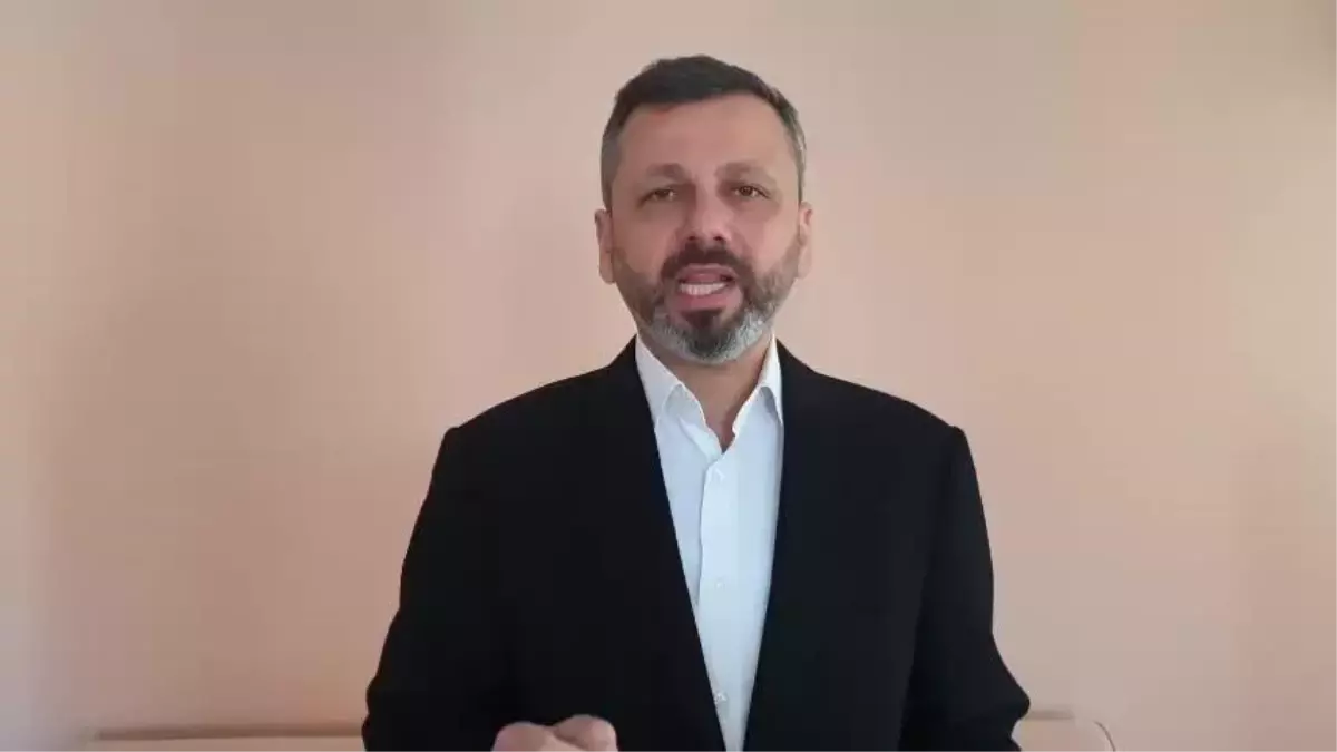 Burak Erbay: 'Elektrik Faturalarını Ödeyemeyen Vatandaşlarımızın Sayısı Meskenlerde Yüzde 4 Bin Artmış'