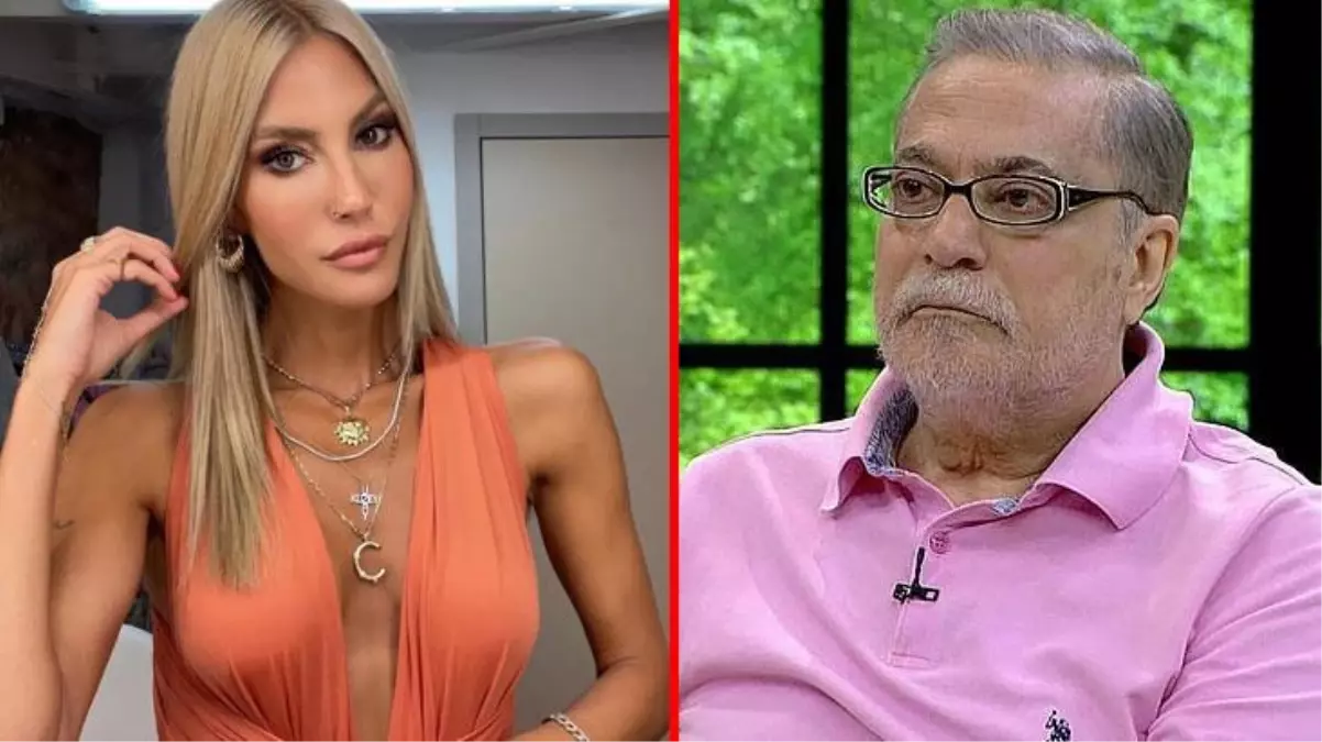 'Çağla Şıkel kulisimden çıkmazdı, artık ne anlıyorsanız' diyen Mehmet Ali Erbil, özür diledi