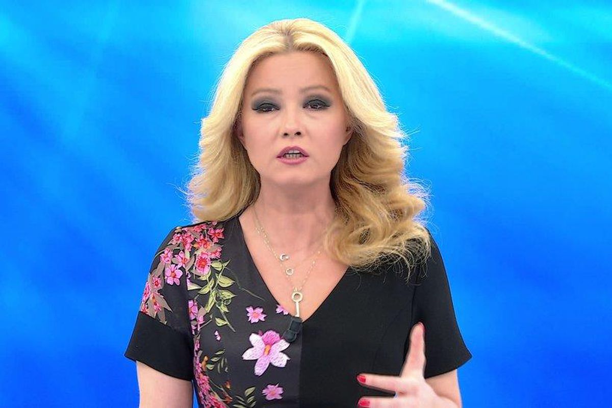 CANLI İZLE| Müge Anlı Canlı İzle! 2 Şubat Müge Anlı canlı izle! Müge Anlı bugünkü bölümü canlı yayın! Müge Anlı 2 Şubat canlı izle!