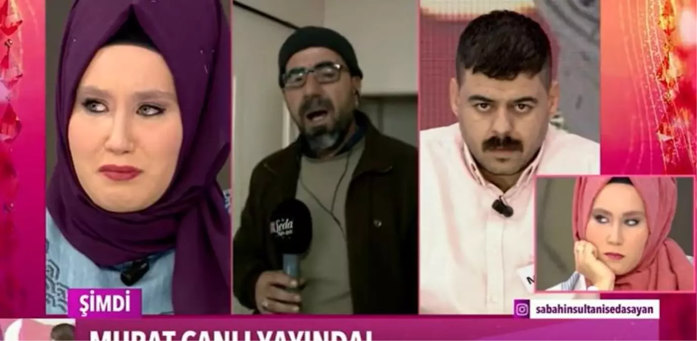 CANLI İZLE| Seda Sayan CANLI izle! Seda Sayan Sabahın Sultanı 2 Şubat Canlı izle! Sabahın Sultanı Seda Sayan bugünkü bölüm izleme linki!
