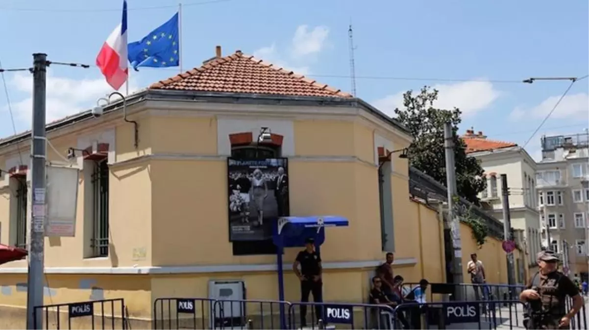 Dışişleri Bakanlığı'na çağrılan elçilere 'Konsolosluk kapatmak terör gündemine hizmet eder' denildi