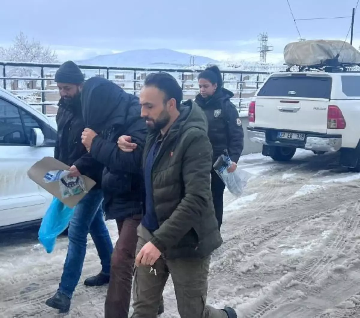 Elazığ'da 'kız kaçırma' sonrası 2 kuzen birer gün arayla kayboldu; 12 gözaltı