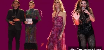 Fashion Tv & Fashion Tv Token 11. Moda Ödülleri Sahiplerini Buldu