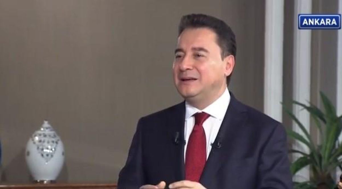 FOX Çalar Saat konuğu Ali Babacan kimdir? Ali Babacan kaç yaşında, nereli? Ali Babacan biyografisi!