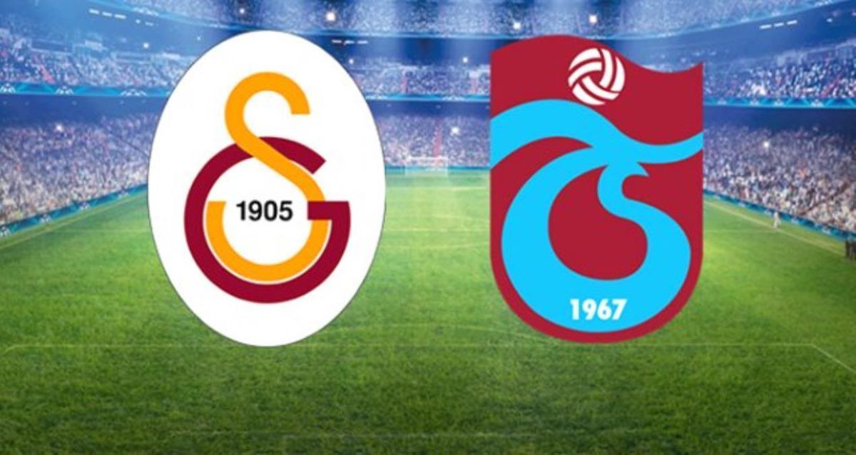 Galatasaray - Trabzonspor maçı biletleri bitti mi, tükendi mi? Galatasaray – Trabzonspor bileti yok mu?