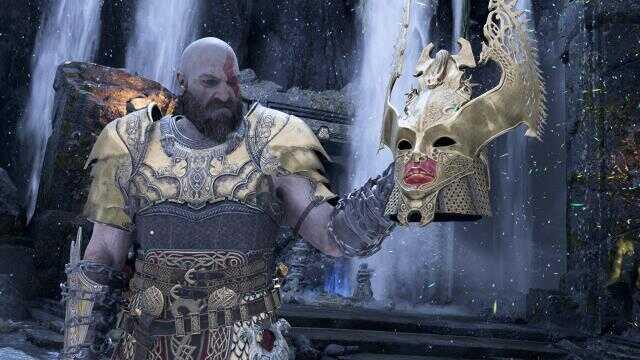 God of War Ragnarok satış rakamları açıklandı God of War Ragnarok satış rakamları açıklandı