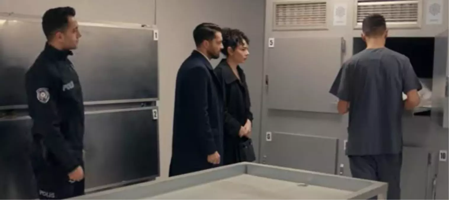 Hayatımın Şansı 9. bölüm fragmanı yayınlandı mı? Hayatımın Şansı fragman izle!