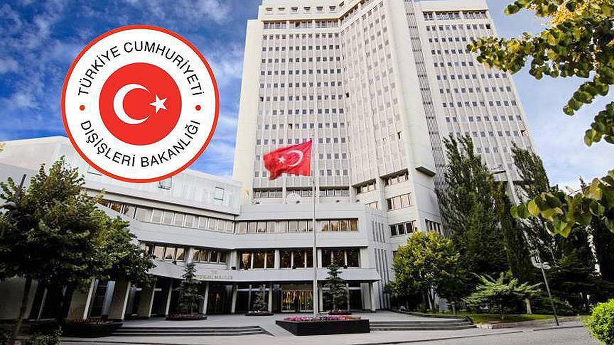 Kapatılan konsolosluklar hangileri? Hangi konsolosluklar kapandı? İşte konsolosluk kapatan ülkeler!