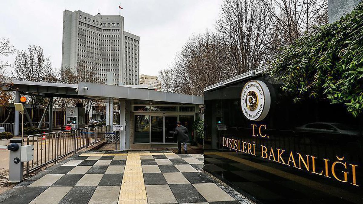 Konsolosluk nedir? Konsolosluk-Büyükelçilik farkı!