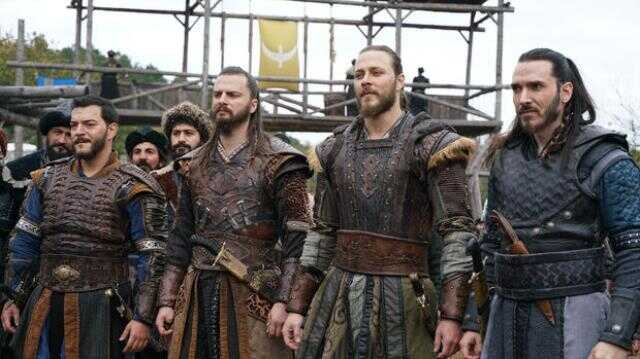 Kuruluş Osman 116.bölüm fragmanı yayınlandı mı? Kuruluş Osman 116.bölüm fragmanı izle! Kuruluş Osman 116.bölüm fragmanı yayınlandı mı? Kuruluş Osman 116.bölüm fragmanı izle!