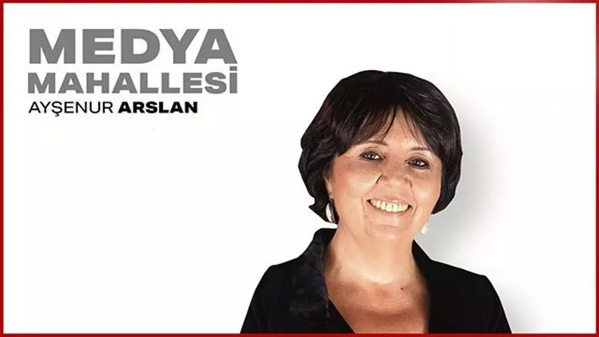Medya Mahallesi neden yok? Ayşenur Arslan bugün neden yok? Ayşenur Arslan bugün yok mu?