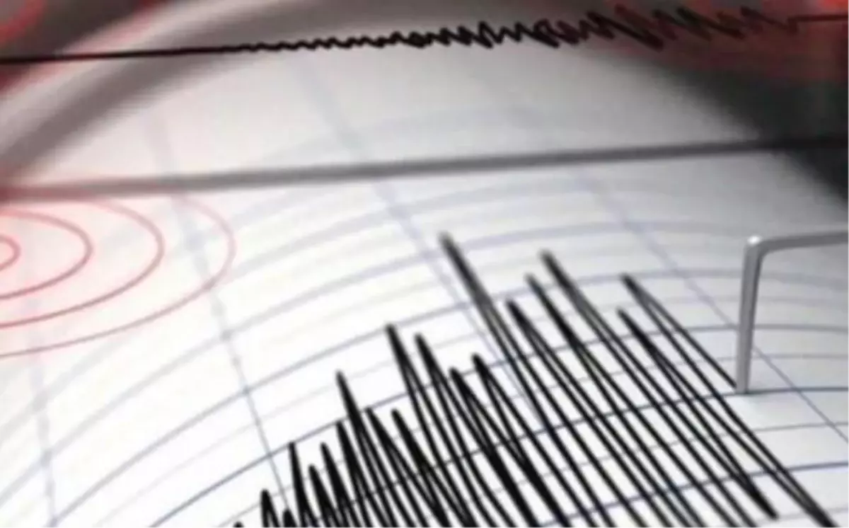 Mikro deprem nedir, nasıl ölçülür? Hangi depremler mikro depremdir?