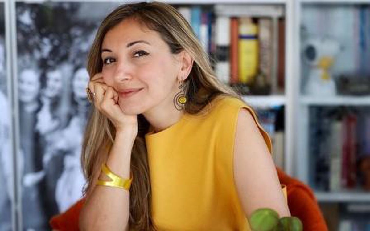 Nilay Örnek kimdir? Nilay Örnek kaç yaşında, nereli? Nilay Örnek biyografisi!