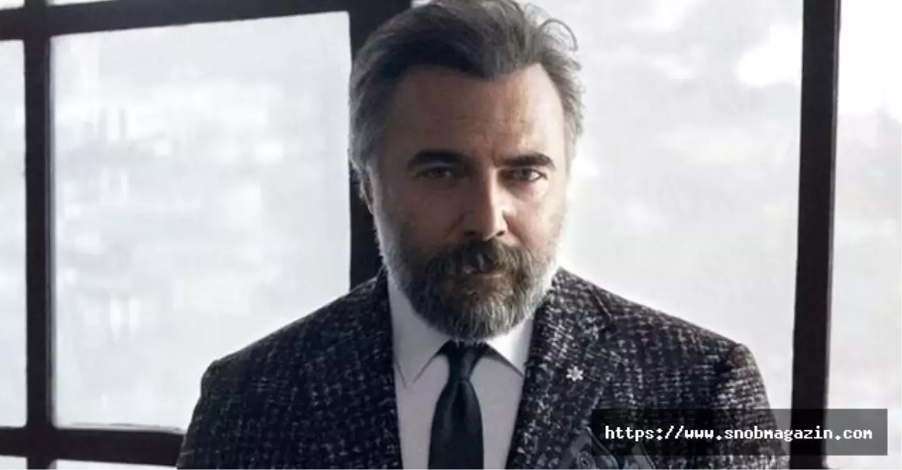 Oktay Kaynarca Ben Bu Cihana Sığmazam Dizisinden Ayrılıyor Mu?