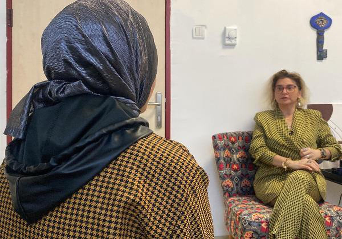 Vajinasız olarak doğdu, hayatı kabusa döndü! Eşi 'Sen eş cinselsin' diyerek mahkemeye koştu