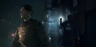 Resident Evil 2 Remake'in dünya çapındaki satış rakamları açıklandı