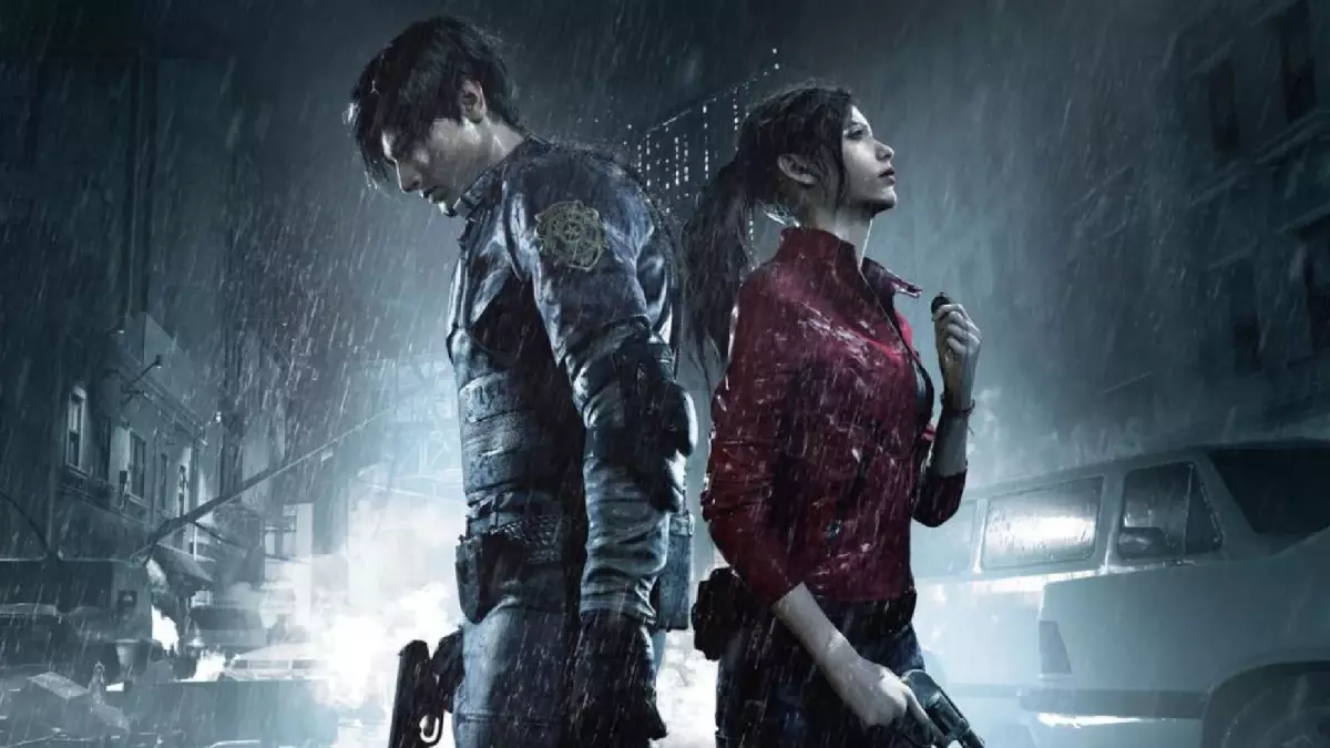 Resident Evil 2 Remake sistem gereksinimleri neler? Resident Evil 2 Remake kaç GB?