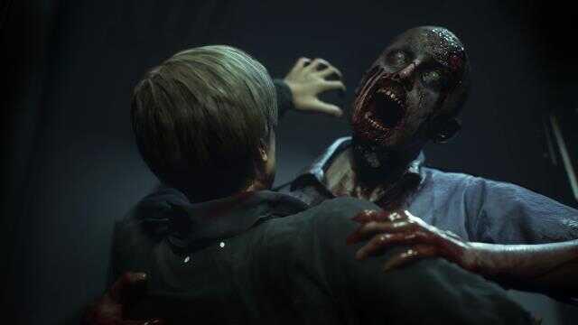 Resident Evil 2 Remake sistem gereksinimleri neler? Resident Evil 2 Remake kaç GB?