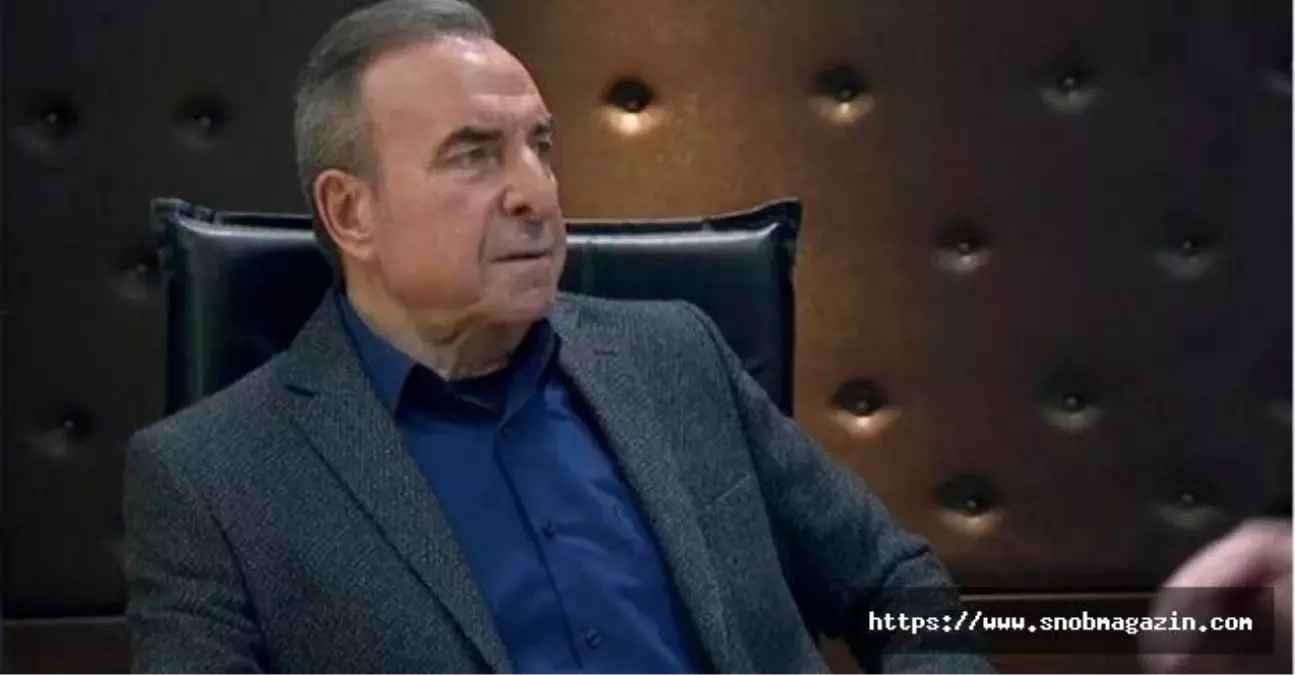 Rıza Baba Bir Kadınla Görüntülenince Panikledi: Bana Adres Sordu