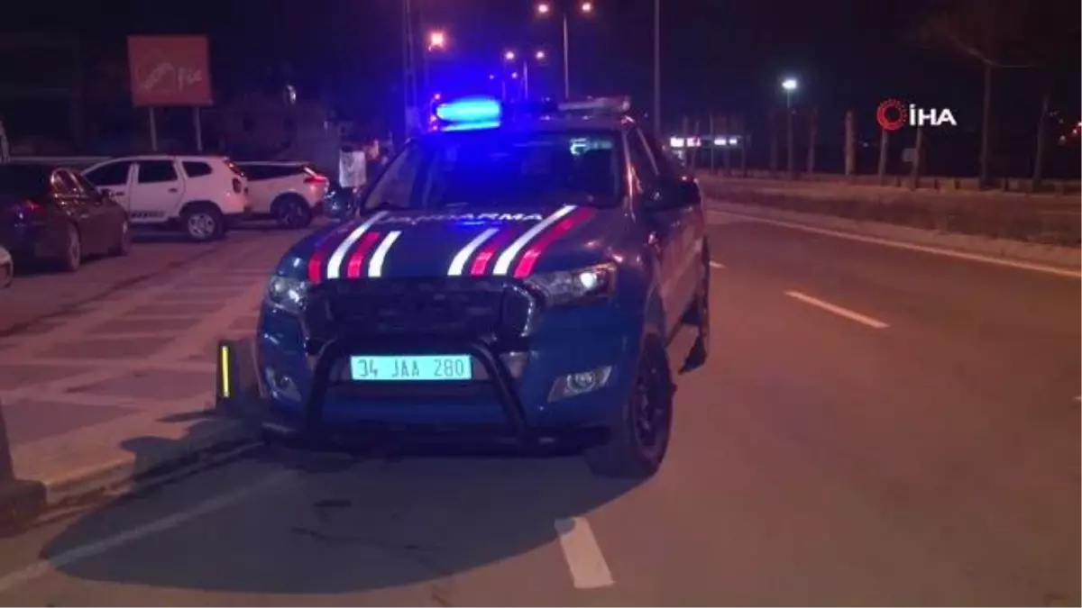Sarıyer'de korkunç cinayet: 1 ölü, 1 ağır yaralı