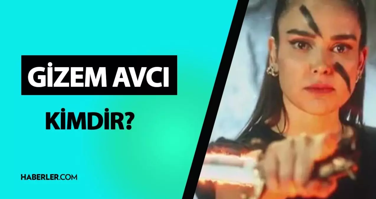 Survivor Gizem Avcı kimdir? Survivor yarışmacısı Gizem Avcı kaç yaşında, ne iş yapıyor? Survivor Gizem Avcı hakkında merak edilenler!