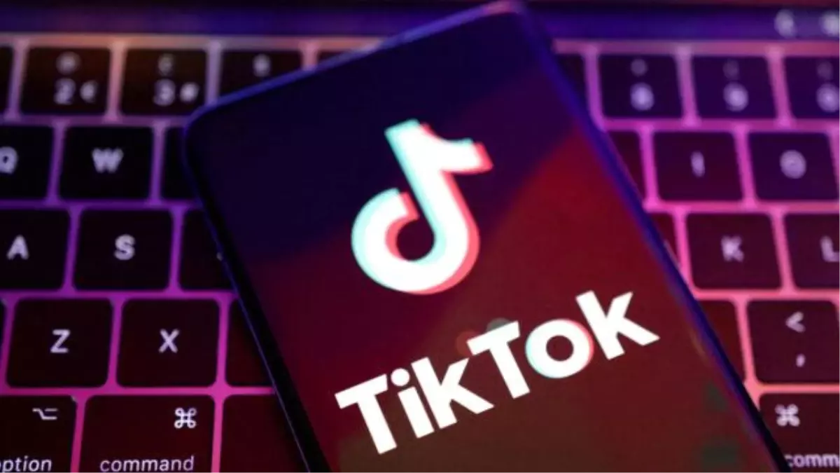 TikTok, App Store ve Play Store'dan kaldırılabilir!