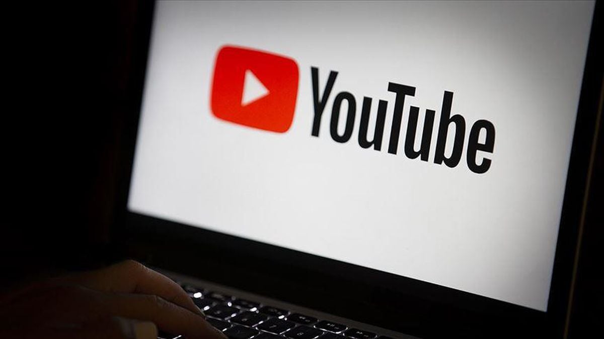 YouTube çöktü mü? 2 Şubat YouTube sorun mu var? YouTube neden açılmıyor?