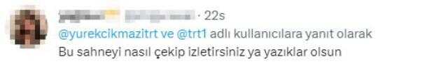 Yürek Çıkmazı dizisindeki çocuğa şiddet sahnesi tepki çekti: Yazıklar olsun