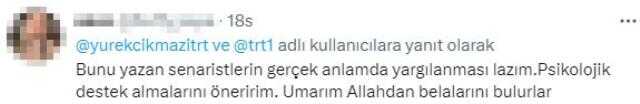 Yürek Çıkmazı dizisindeki çocuğa şiddet sahnesi tepki çekti: Yazıklar olsun